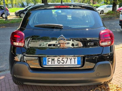 Citroen C3 PureTech 82 Shine (6)