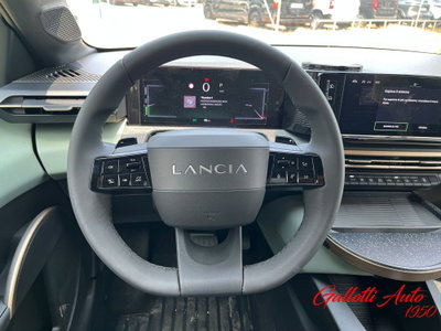 Lancia Ypsilon 1.2 100cv (11)