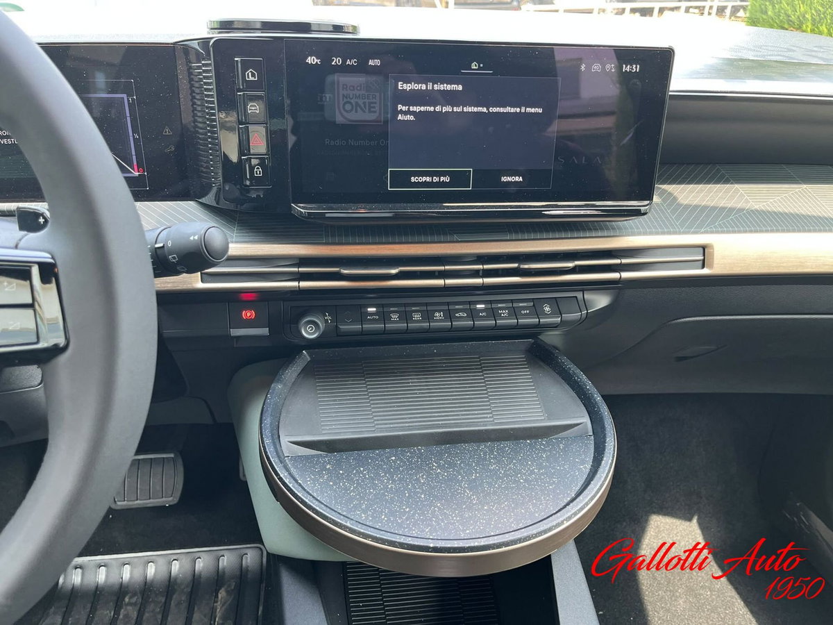 Lancia Ypsilon 1.2 100cv (12)