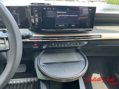 Lancia Ypsilon 1.2 100cv (12)