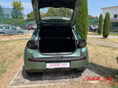 Lancia Ypsilon 1.2 100cv (15)