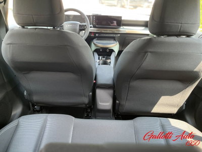 Lancia Ypsilon 1.2 100cv (16)