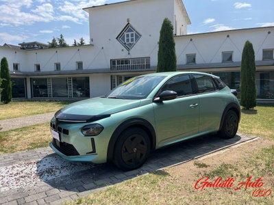 Lancia Ypsilon 1.2 100cv (4)