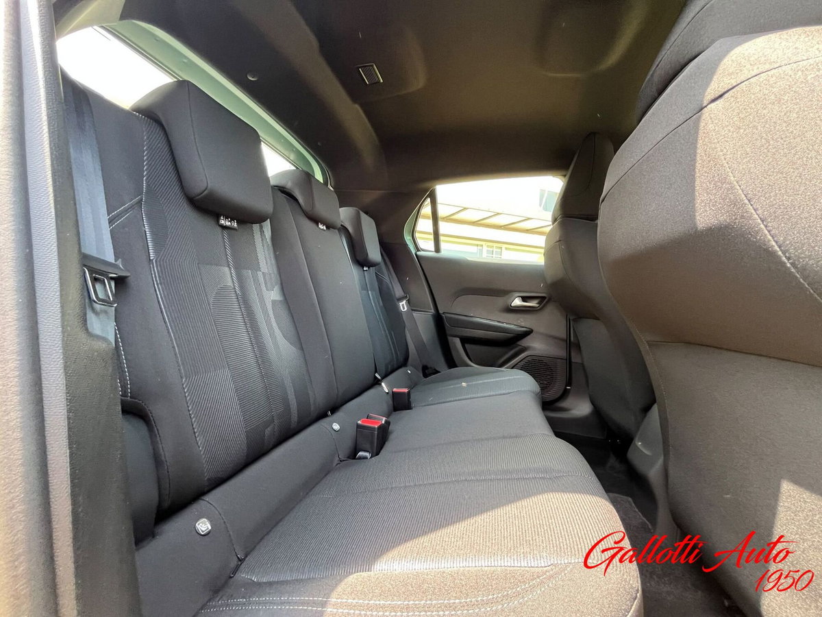Lancia Ypsilon 1.2 100cv (11)
