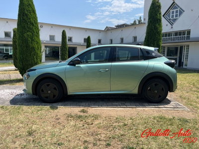 Lancia Ypsilon 1.2 100cv (3)