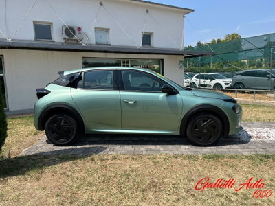 Lancia Ypsilon 1.2 100cv (7)