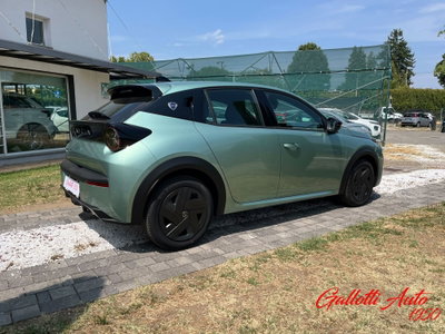 Lancia Ypsilon 1.2 100cv (8)