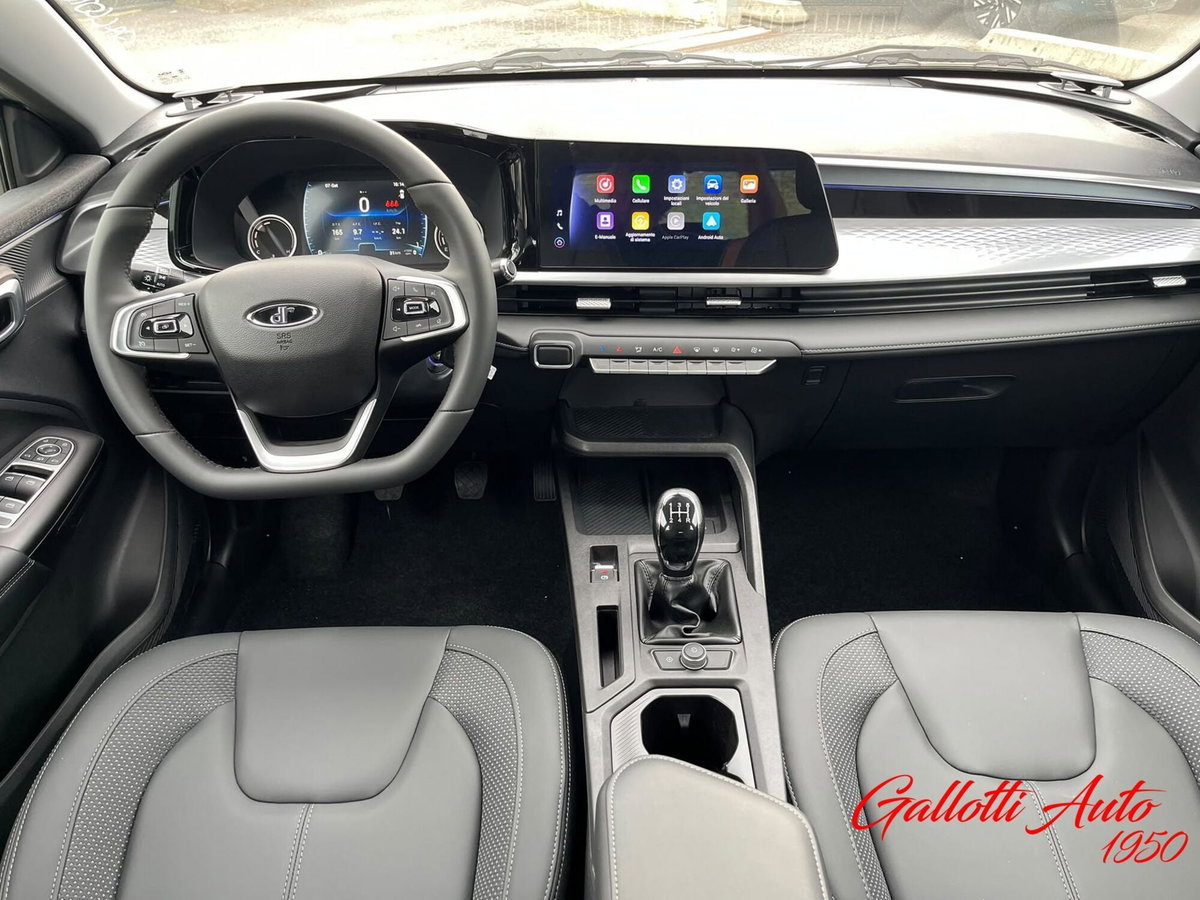 Dr DR 3.0 3 1.5 116cv (10)