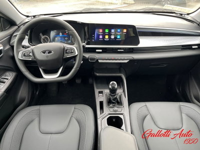 Dr DR 3.0 3 1.5 116cv (10)