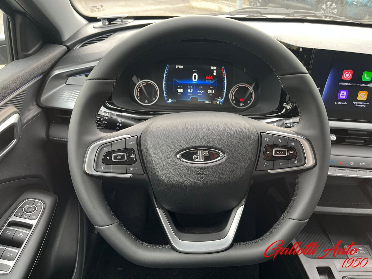 Dr DR 3.0 3 1.5 116cv (11)