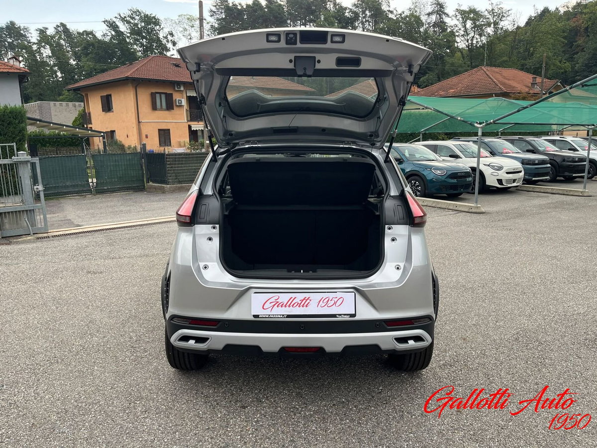 Dr DR 3.0 3 1.5 116cv (15)