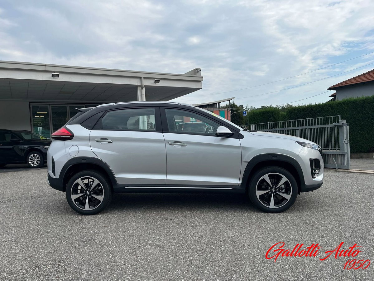 Dr DR 3.0 3 1.5 116cv (19)