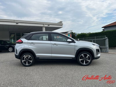 Dr DR 3.0 3 1.5 116cv (19)