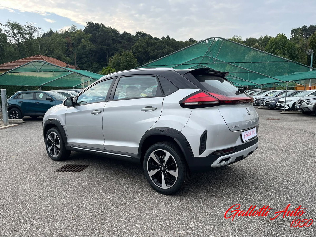 Dr DR 3.0 3 1.5 116cv (2)