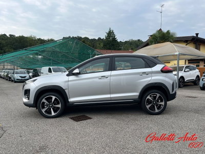 Dr DR 3.0 3 1.5 116cv (3)