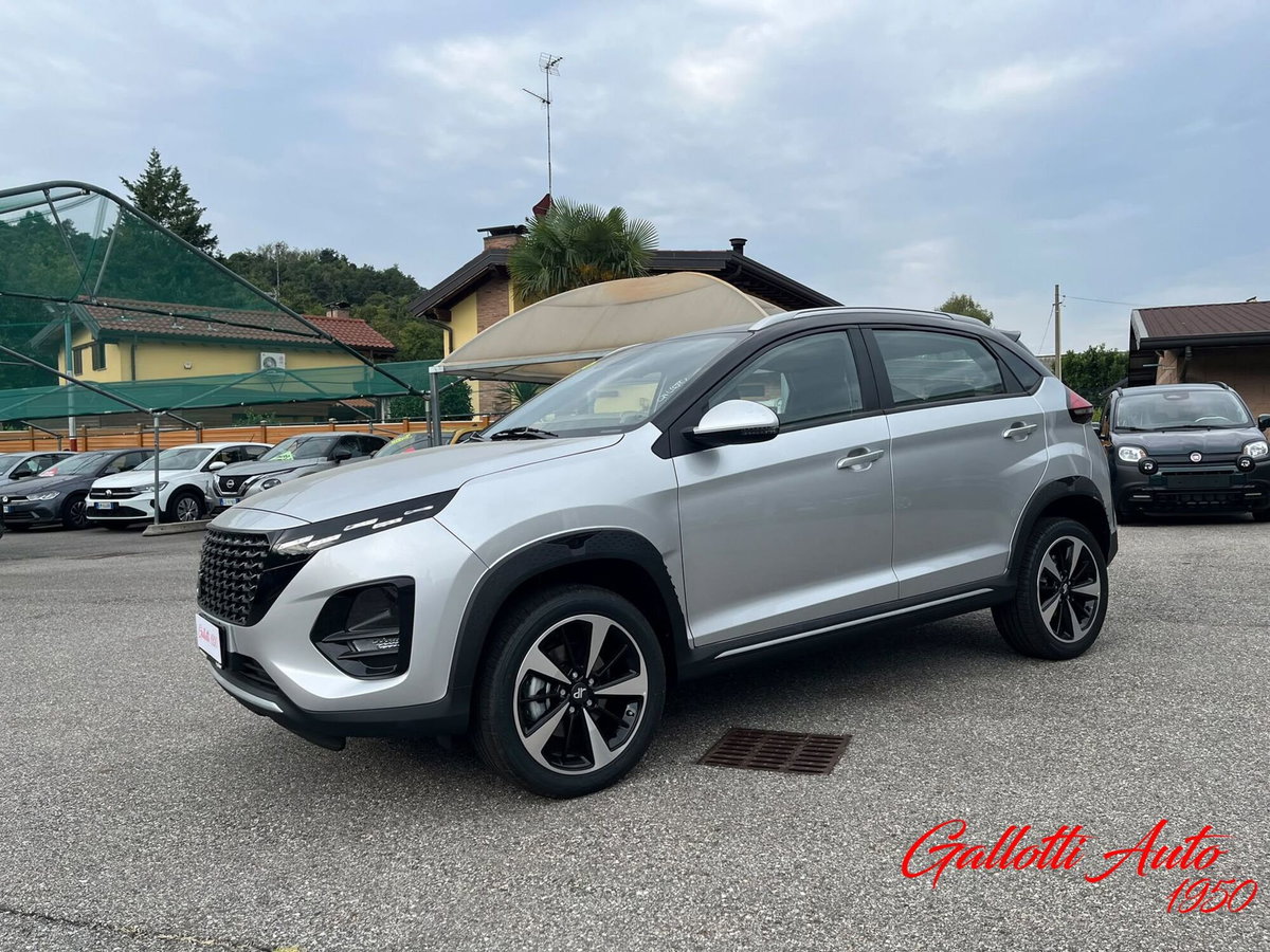 Dr DR 3.0 3 1.5 116cv (4)