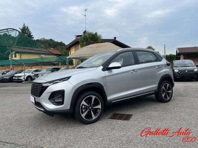 Dr DR 3.0 3 1.5 116cv (4)