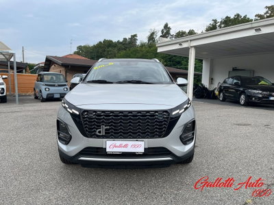 Dr DR 3.0 3 1.5 116cv (5)