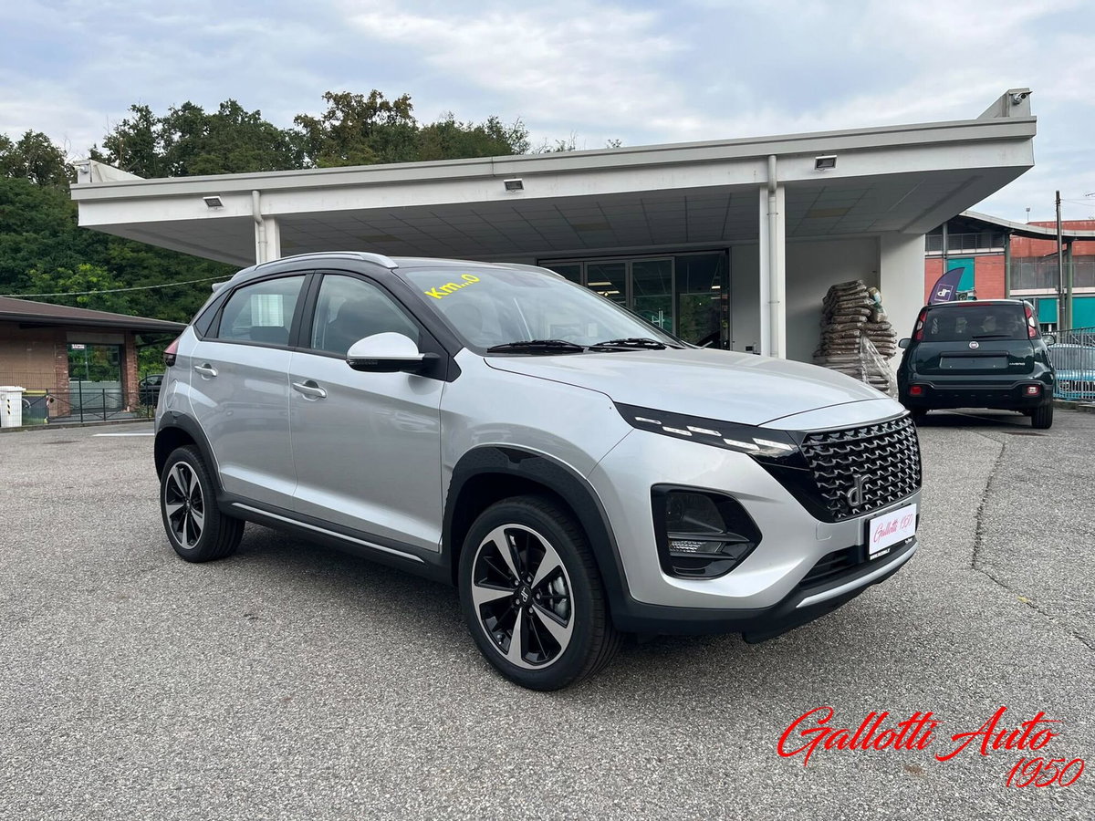 Dr DR 3.0 3 1.5 116cv (6)