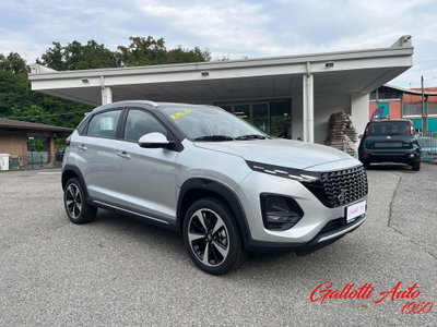 Dr DR 3.0 3 1.5 116cv (6)