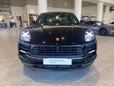 Porsche Macan 2.0 (2)