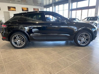 Porsche Macan 2.0 (3)