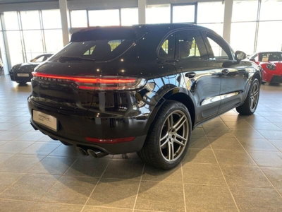 Porsche Macan 2.0 (4)