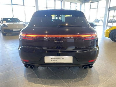 Porsche Macan 2.0 (5)