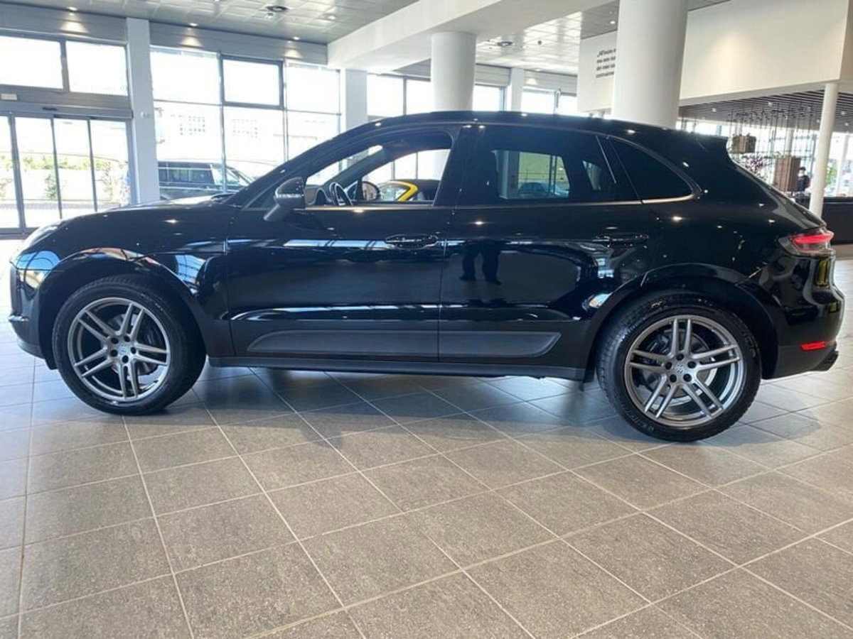 Porsche Macan 2.0 (7)