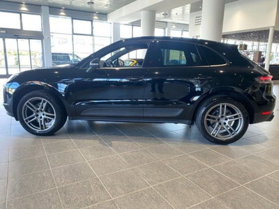 Porsche Macan 2.0 (7)