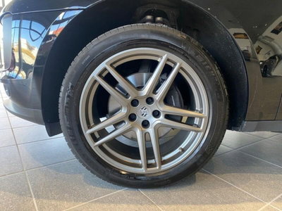 Porsche Macan 2.0 (8)