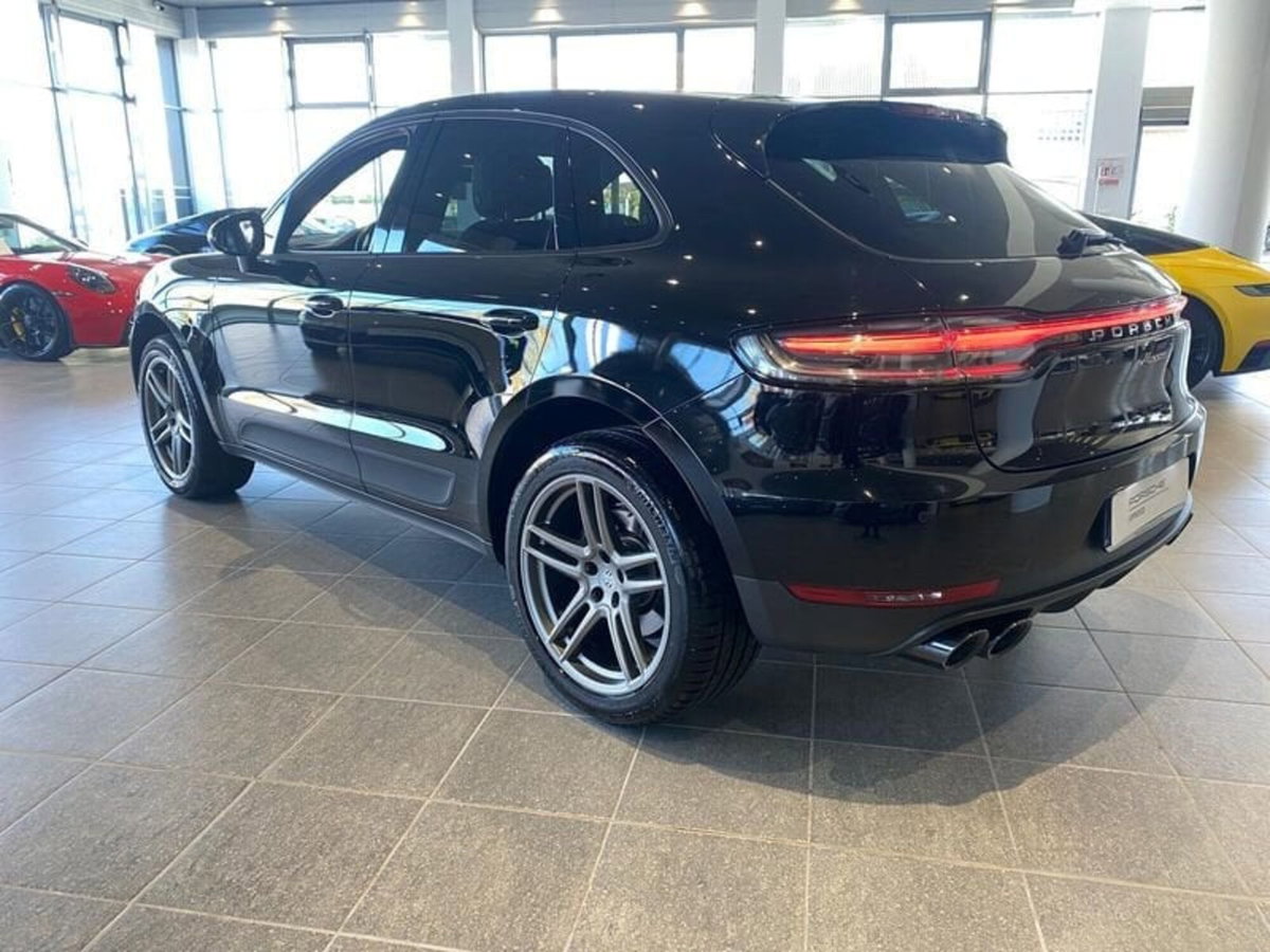 Porsche Macan 2.0 (9)