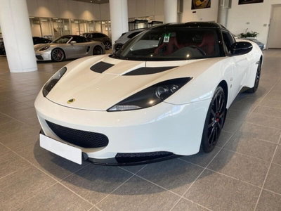 Lotus Evora 2+2 Sports Racer usata