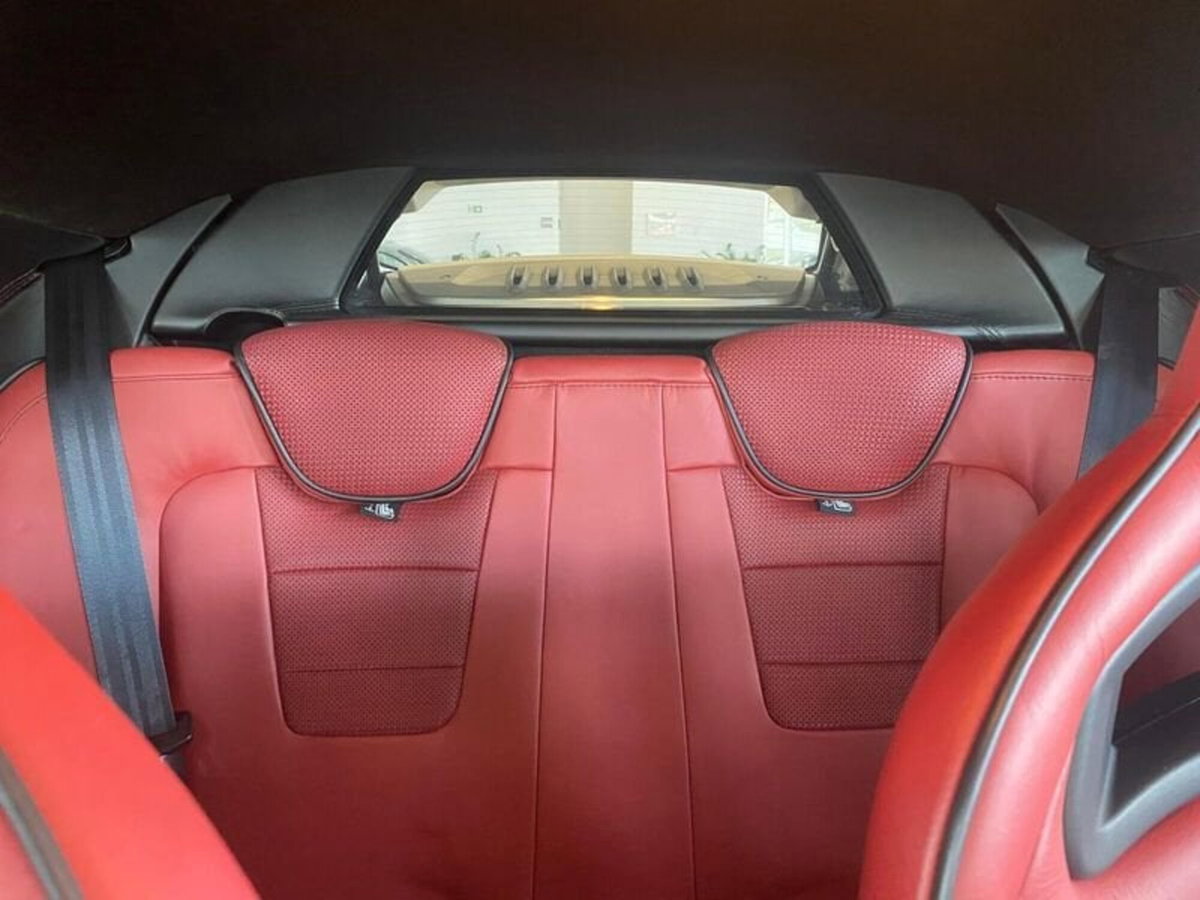 Lotus Evora 2+2 Sports Racer (16)