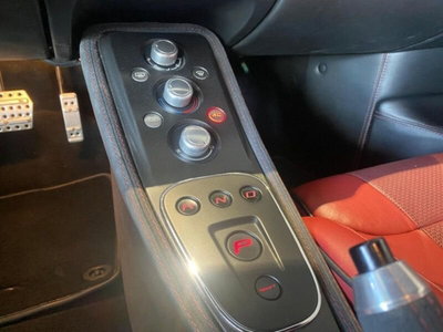 Lotus Evora 2+2 Sports Racer (18)
