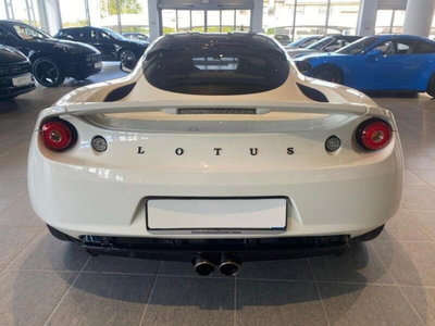 Lotus Evora 2+2 Sports Racer (5)