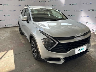 Kia Sportage 1.6 GDI 132 CV 2WD Style usata