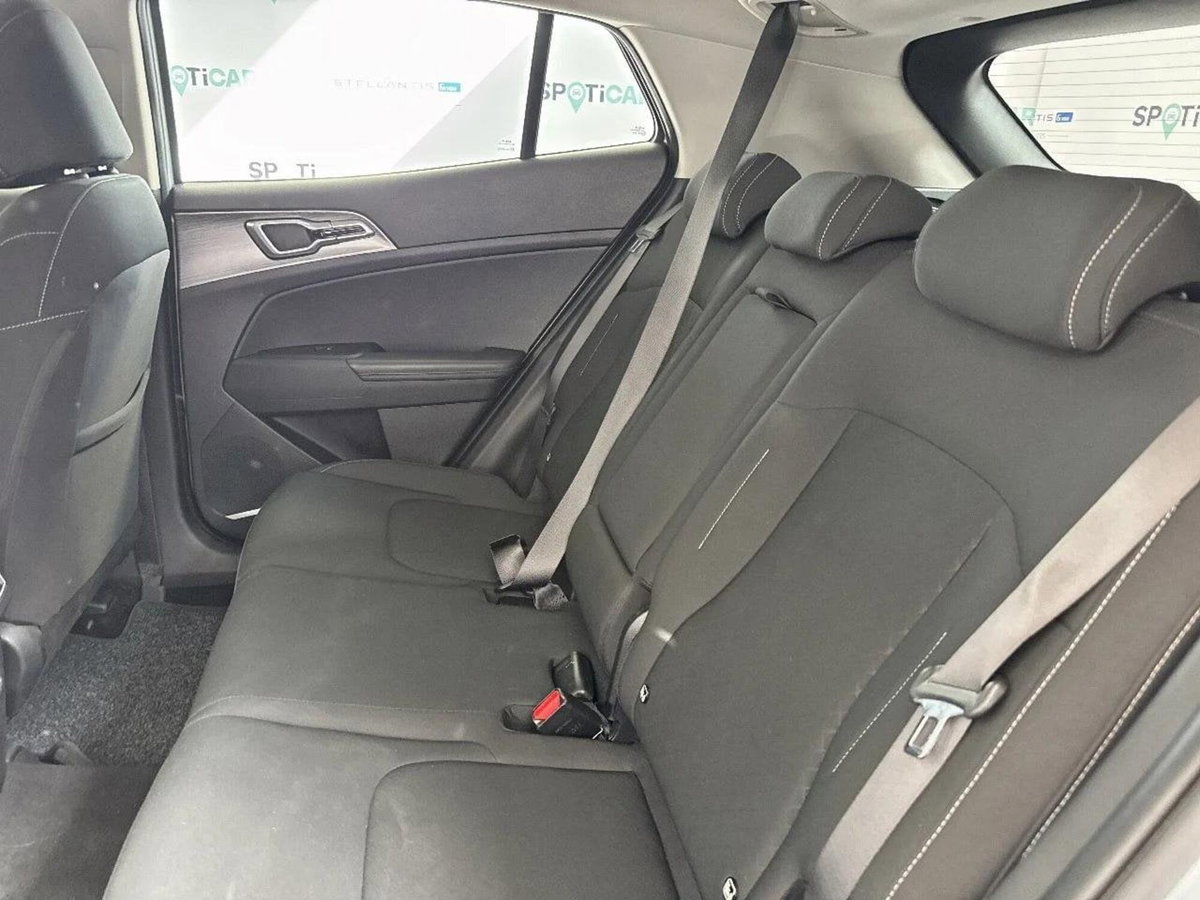 Kia Sportage 1.6 GDI 132 CV 2WD Style (12)