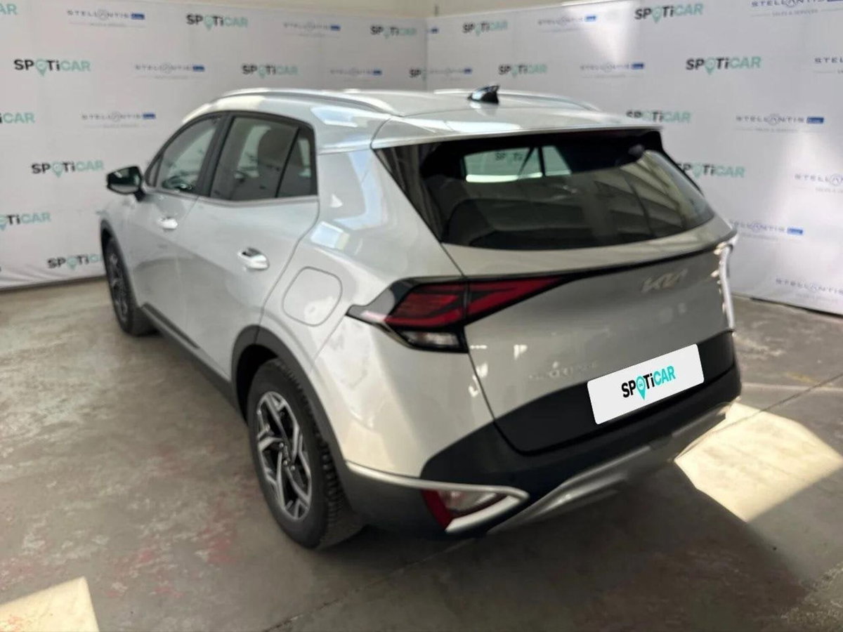 Kia Sportage 1.6 GDI 132 CV 2WD Style (3)