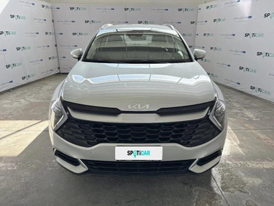 Kia Sportage 1.6 GDI 132 CV 2WD Style (5)