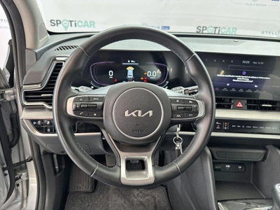 Kia Sportage 1.6 GDI 132 CV 2WD Style (7)