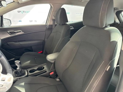 Kia Sportage 1.6 GDI 132 CV 2WD Style (8)