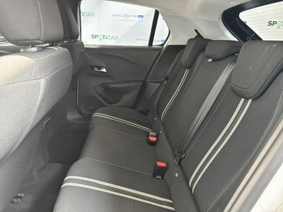 Opel Corsa 1.2 100 CV Design & Tech (16)