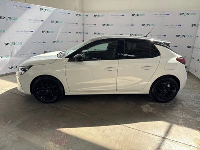 Opel Corsa 1.2 100 CV Design & Tech (2)
