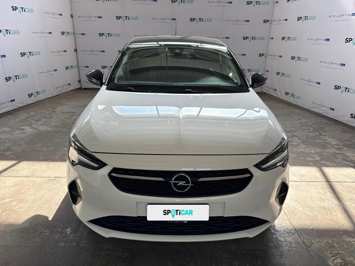 Opel Corsa 1.2 100 CV Design & Tech (4)