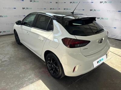 Opel Corsa 1.2 100 CV Design & Tech (7)