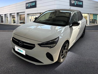 Opel Corsa 1.2 100 CV Design & Tech (8)