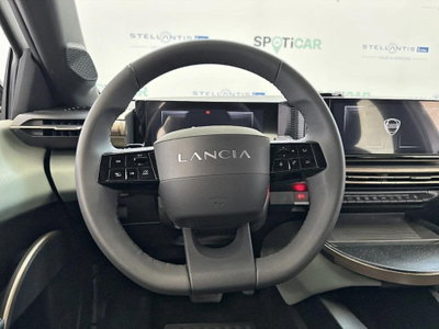 Lancia Ypsilon 1.2 LX 100cv (10)