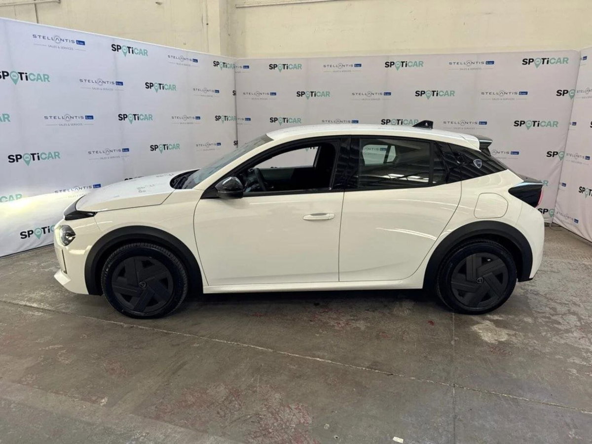 Lancia Ypsilon 1.2 LX 100cv (4)