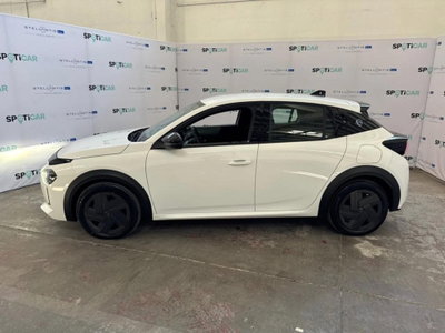 Lancia Ypsilon 1.2 LX 100cv (4)